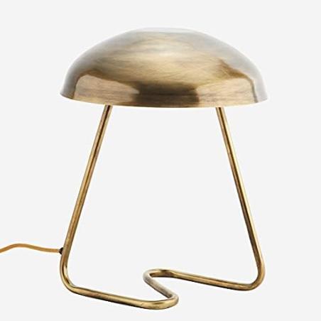 LAMPE EN METAL stoltz