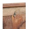 Buffet 4 portes Bois de Ferme Buffet 4 portes Bois de Ferme