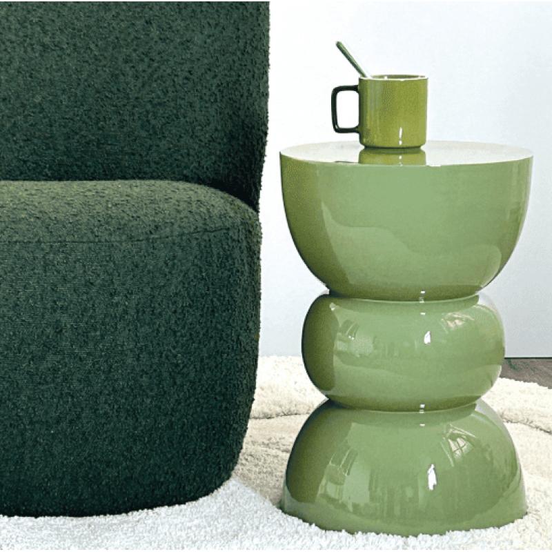 Bout de canapé Titou