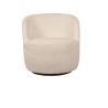 Fauteuil Walter pivotant