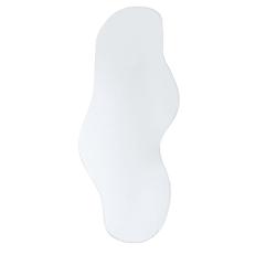 Miroir Osmose chromé