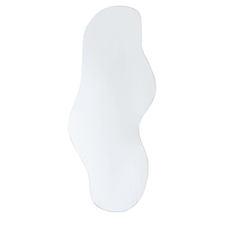 Miroir Osmose chromé