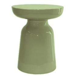 Bout de canapé BIBI Matcha