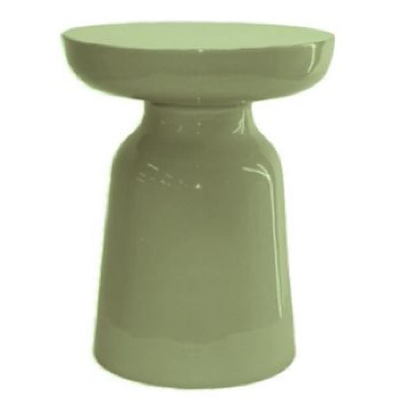 Bout de canapé BIBI Matcha