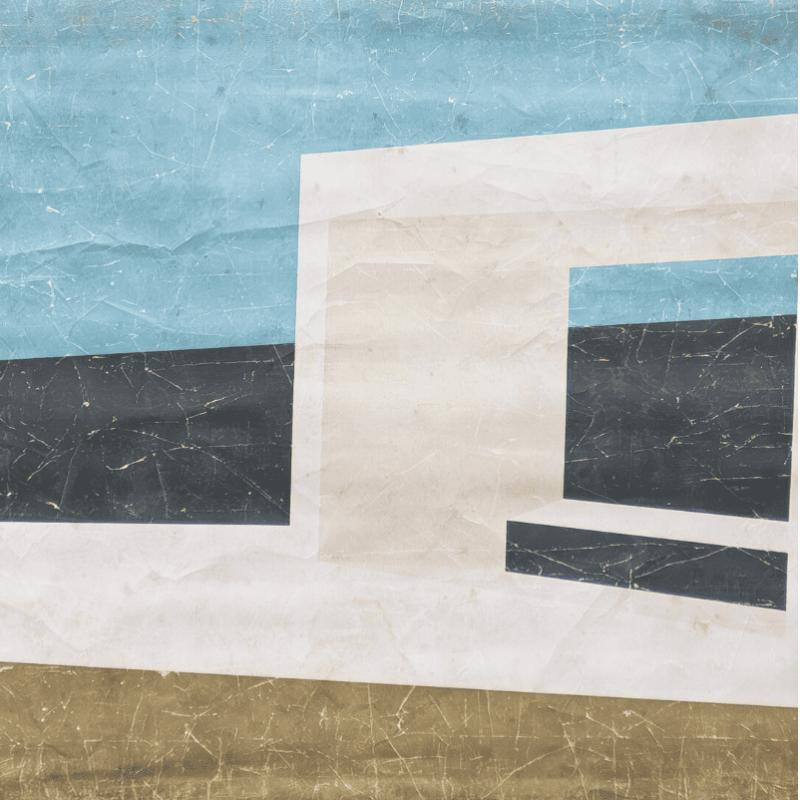 Affiche 200X150 "L'Observatoire"