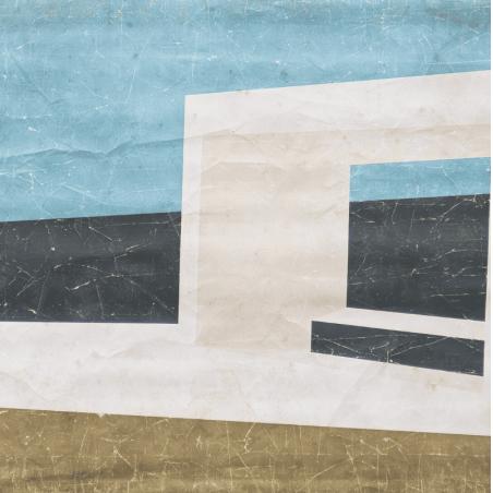 Affiche 200X150 "L'Observatoire"