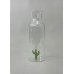 CARAFE CACTUS