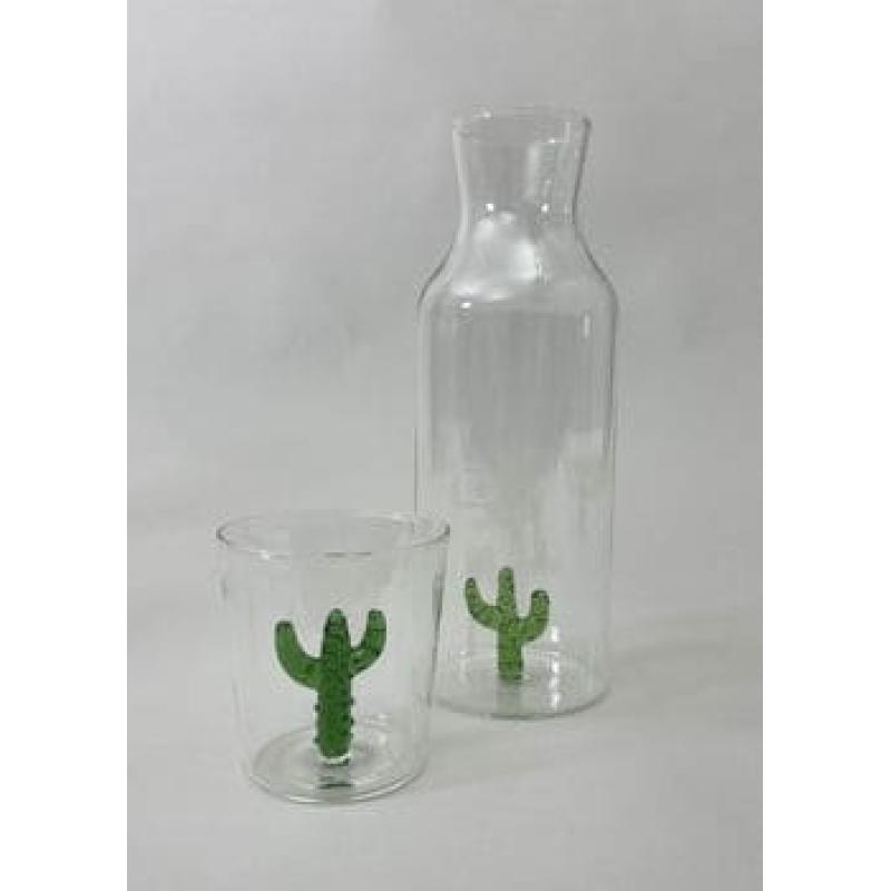CARAFE CACTUS