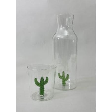 CARAFE CACTUS