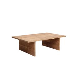 Table rectangulaire en Teck Outdoor
