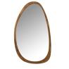 MIROIR ORGANIC 120X71 MANGUIER