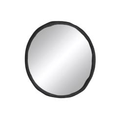 MIROIR "CHARLIE" 90X60 ALUMINIUM