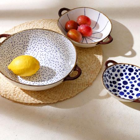 SALADIER ANAFI GRAND MODELE