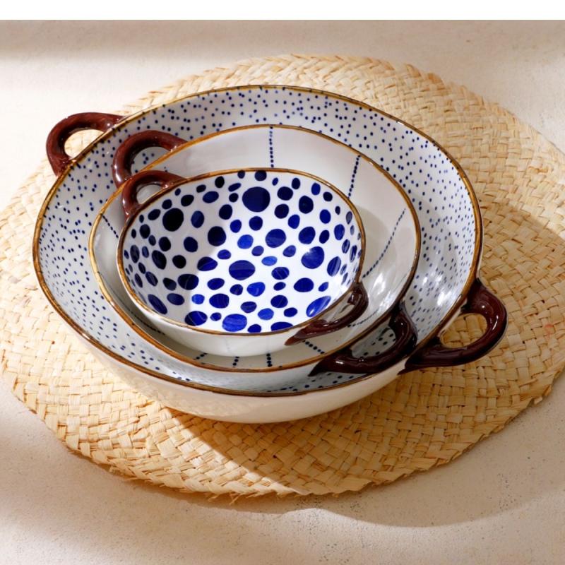 PLAT ANAFI PETIT MODELE