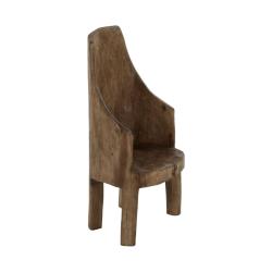 CHAISE NAGA - PIECE UNIQUE