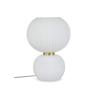 LAMPE ADONIS BLANCHE PETIT MODELE
