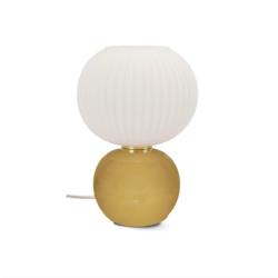 LAMPE ADONIS BEIGE PETIT MODELE