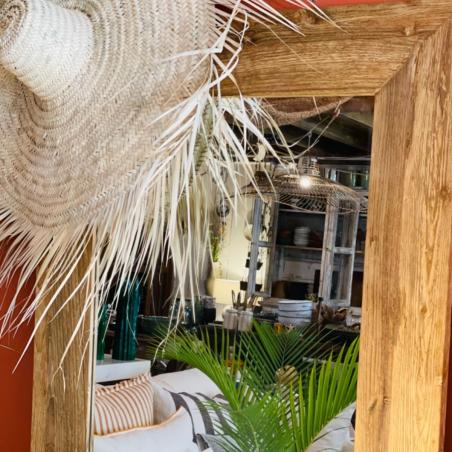 CHAPEAU DE PAILLE D90