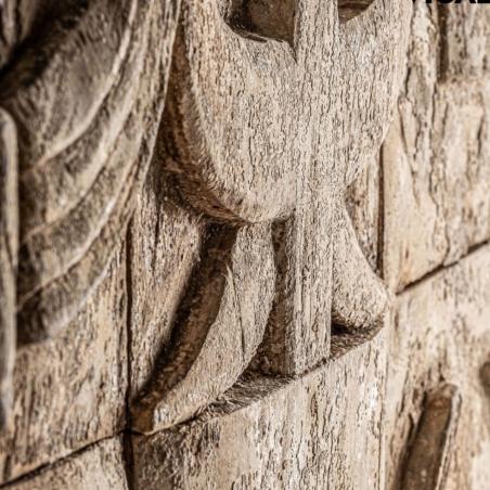 PANNEAU DECORATIF PEYLON