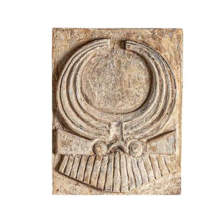 PANNEAU DECORATIF PEYLON 