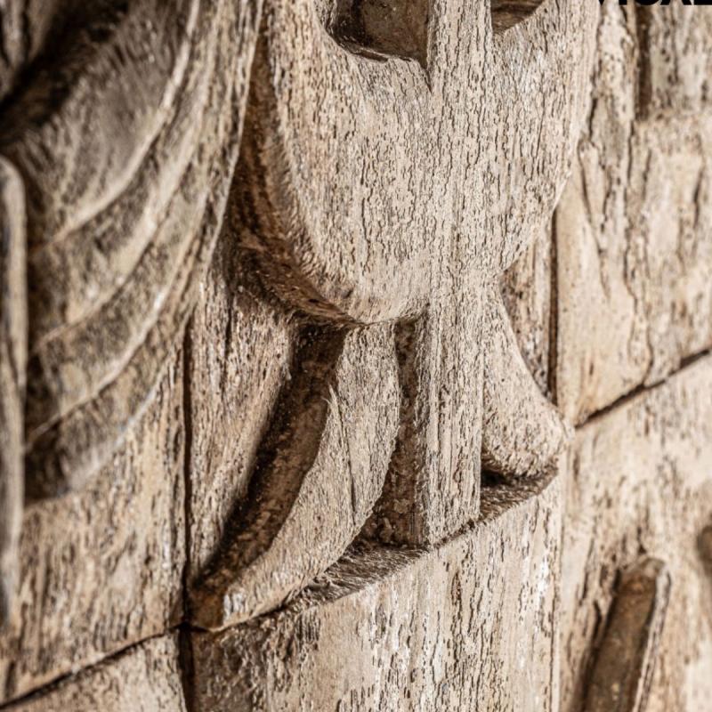 PANNEAU DECORATIF PEYLON 