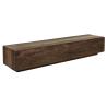 Table basse Temba 1m60 Table basse Temba 1m60
