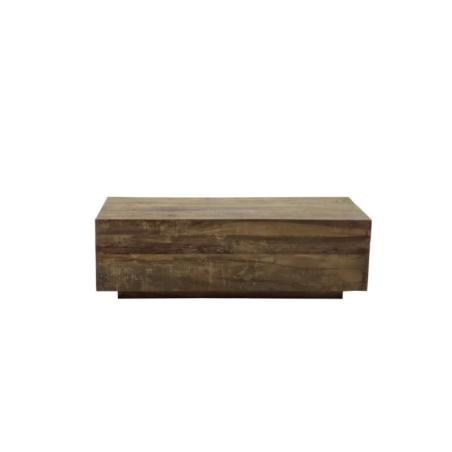 Table basse Temba 95cm Table basse Temba 95cm