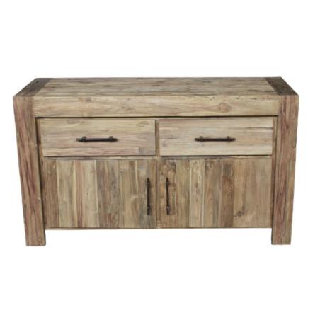 BUFFET TECK RECYCLE 2P2T