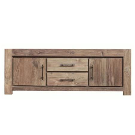 MEUBLE TV TECK RECYCLE