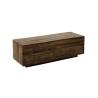 Table basse Temba 1m10 Table basse Temba 1m10