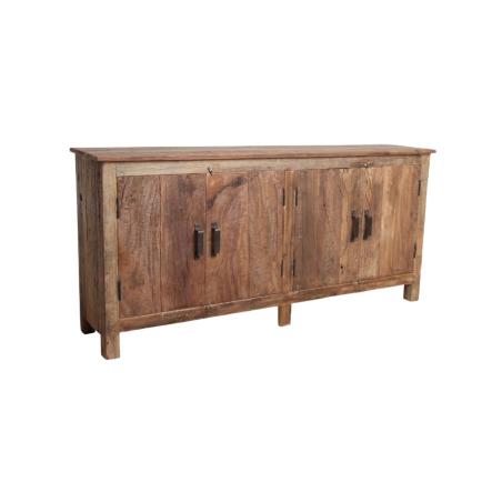 Buffet 4 portes Bois de Ferme Buffet 4 portes Bois de Ferme