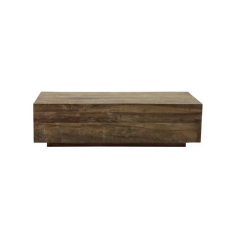 Table basse Temba 1m10 Table basse Temba 1m10
