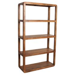 ETAGERE EN MANGUIER