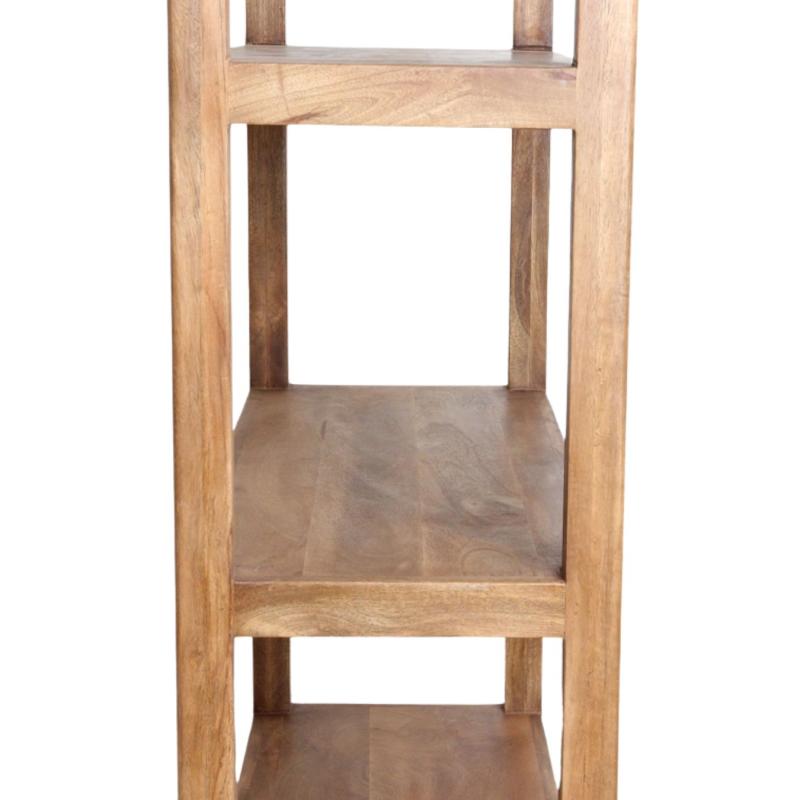 ETAGERE EN MANGUIER