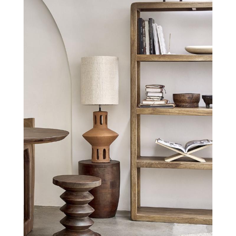ETAGERE EN MANGUIER