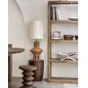 ETAGERE EN MANGUIER