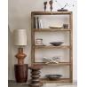 ETAGERE EN MANGUIER