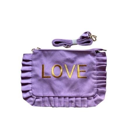 POCHETTE LOVE PARME