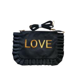 POCHETTE LOVE NOIRE