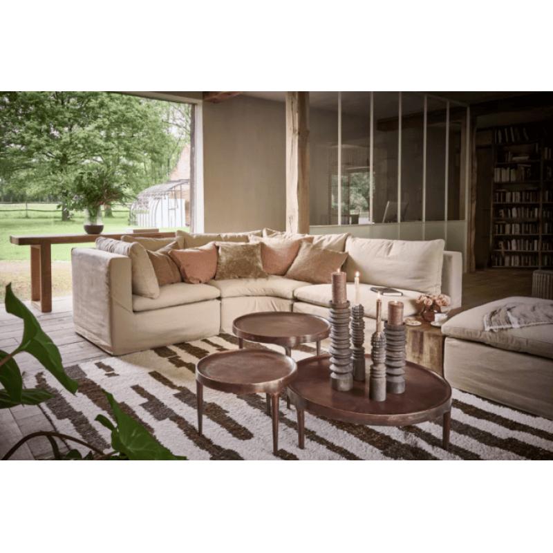 TABLE BASSE "TEMBA" 1M10