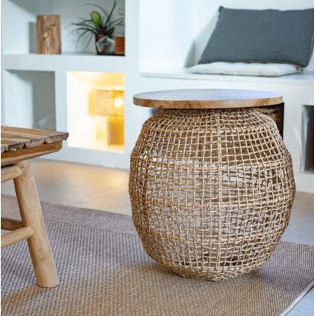 Table basse Annie Table basse Annie