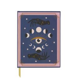 JOURNAL "MOON PHASES"