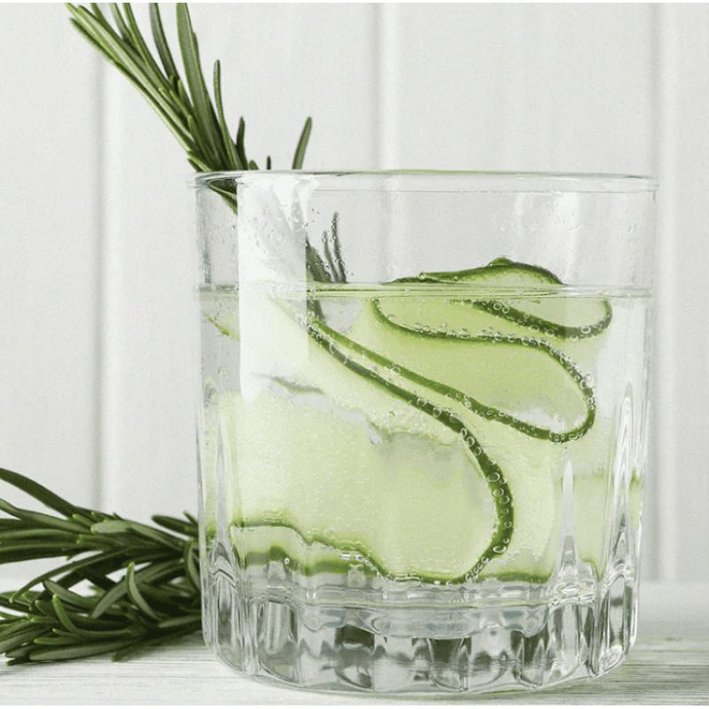 SIROP BRUT BIO 400ML CONCOMBRE