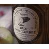 SIROP BRUT BIO 400ML CONCOMBRE