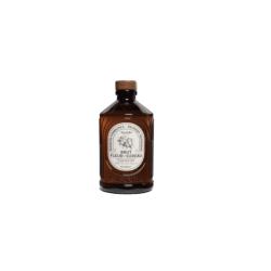 SIROP BRUT BIO 400ML FLEUR DE SUREAU