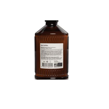 SIROP BRUT BIO 400ML FLEUR DE SUREAU