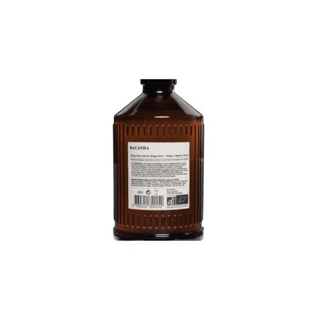 SIROP BRUT BIO 400ML GINGEMBRE