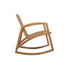 Fauteuil Rocking chair ANNA Fauteuil Rocking chair ANNA