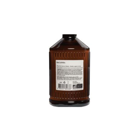 SIROP BRUT BIO 400ML MOJITO