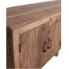 Buffet 4 portes Bois de Ferme Buffet 4 portes Bois de Ferme